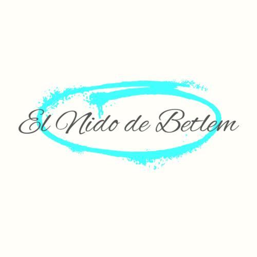 Апартаменты El Nido De Betlem Колонья-де-Сан-Педро Экстерьер фото